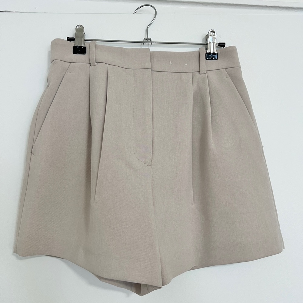 Abercrombie Sloane Tailored Short